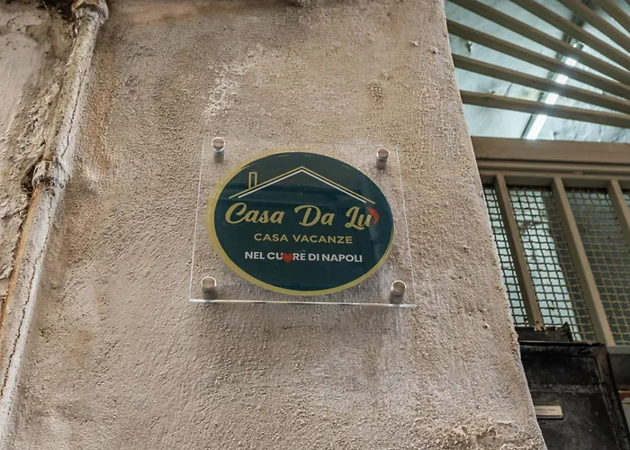 Casa Dalu